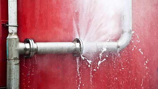Best Basement water damage restoration  in Cincinnati, OH
